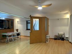 Blk 797 Woodlands Drive 72 (Woodlands), HDB Executive #577319951